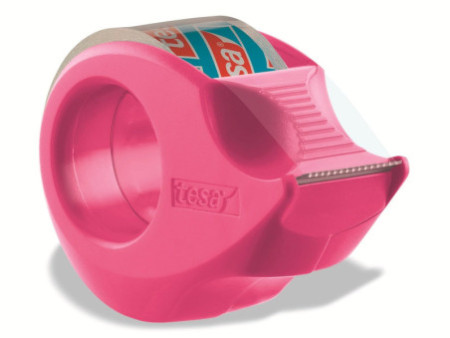 tesa Mini dévidoir avec tesa Film, présentoir de comptoir