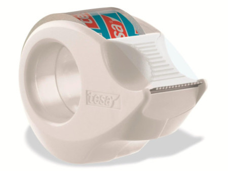 tesa Mini dévidoir avec tesa Film, présentoir de comptoir