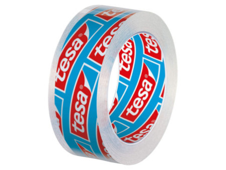 tesa Film Ruban adhésif pack de 10,15 mm x 10 m, transparent