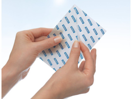 tesa TACK Pastilles adhésives, double face, transparent