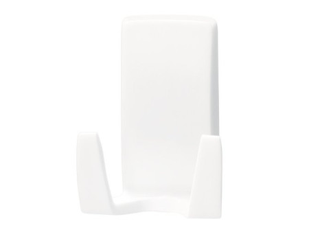 tesa Support pour rasoirs Powerstrips 'WAVE', en plastique