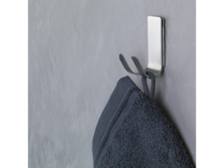tesa Powerstrtips Support pour rasoirs 'WAVE' WATERPROOF
