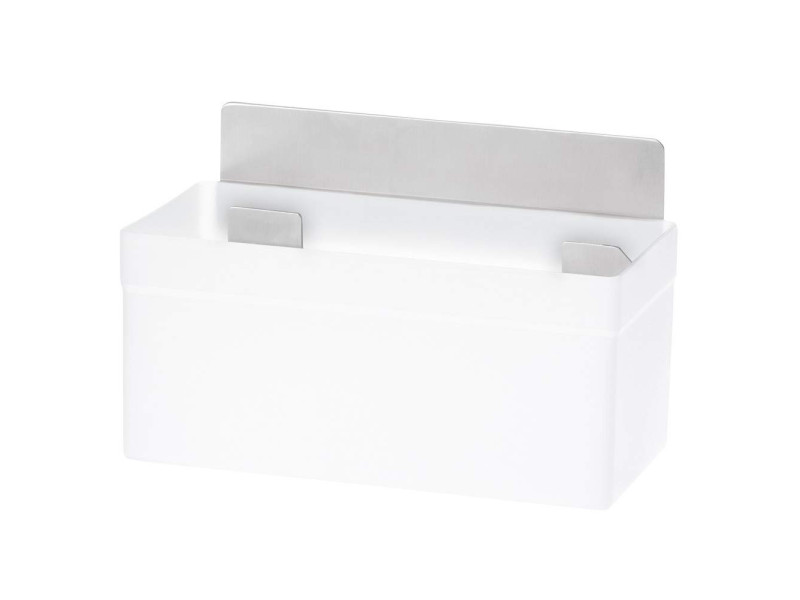 tesa Powerstrips Corbeille de rangement WATERPROOF Zoom