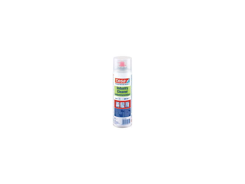 tesa Nettoyant industriel, spray 500 ml
