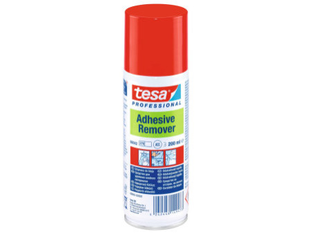 tesa Décolleur d'étiquettes - spray, 200 ml