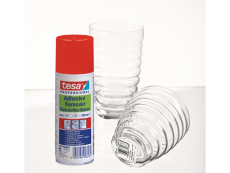 tesa Décolleur d'étiquettes - spray, 200 ml