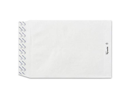 Tyvek Pochettes d'expédition C4, sans fenêtre, 55 g/m2