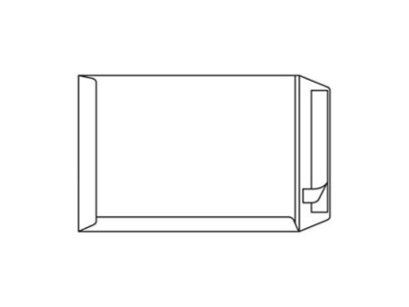 Tyvek Pochettes d'expédition C4, sans fenêtre, 55 g/m2