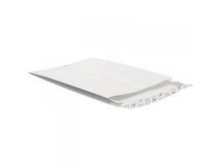 Tyvek Enveloppe d'expédition à soufflet C4, sans fenêtre,