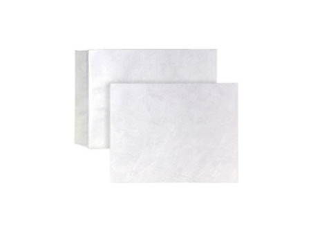 Tyvek Pochettes d'expédition E4, sans fenêtre, 55 g/m2