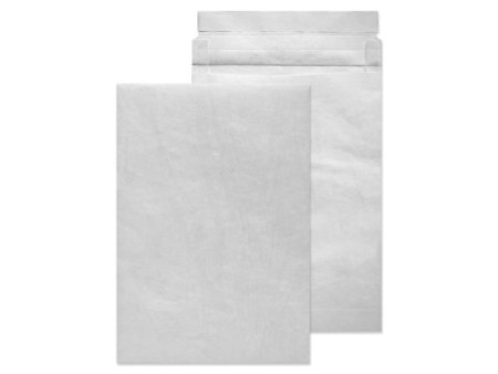Tyvek Pochettes d'expédition C5, sans fenêtre, 55 g/m2