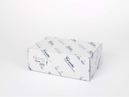 Tyvek Enveloppe d'expédition à soufflet B4, sans fenêtre,