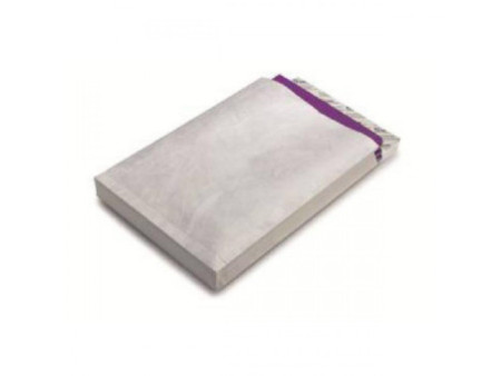 Tyvek Enveloppe d'expédition à soufflet E4, sans fenêtre,