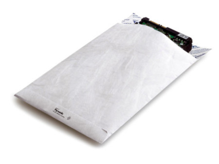 Tyvek Pochette d'expédition à bulles d'air B4, 55 g/m2, sans