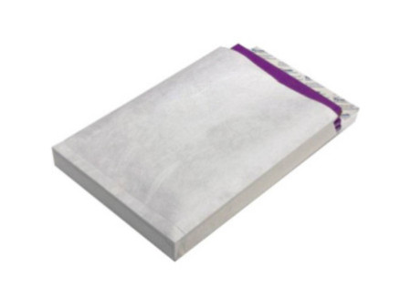 Tyvek Pochettes d'expédition à soufflet B4, sans fenêtre,