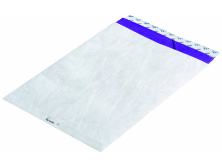 Tyvek Pochettes d'expédition H4, sans fenêtre, 55 g/m2,