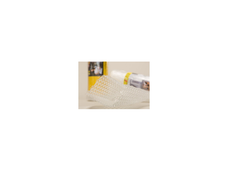 TAP Sac à bulles d'air, 150 x 200 mm, transparent