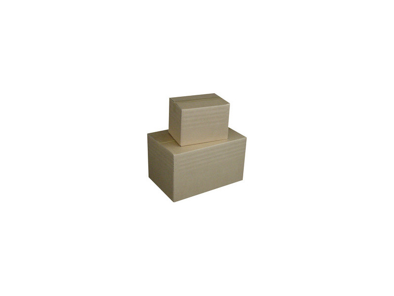 HAPPEL Carton ondulé à plier 960