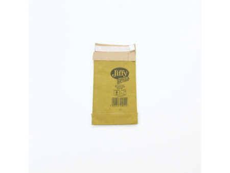MAILmedia Pochettes en papier matelassées Jiffy sans