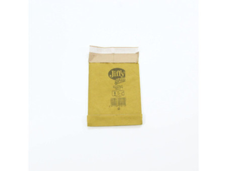 MAILmedia Pochettes matelassées en papier Jiffy sans