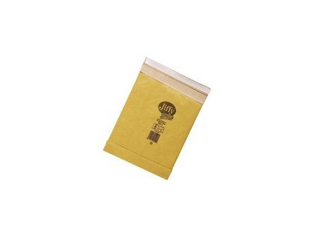 MAILmedia Pochettes matelassées en papier Jiffy sans fenêtre