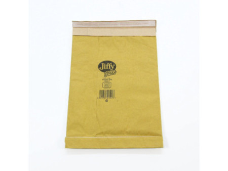 MAILmedia Pochettes matelassées en papier Jiffy sans fenêtre