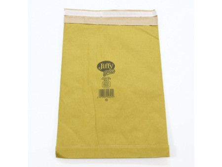 MAILmedia Pochettes matelassées en papier Jiffy sans fenêtre