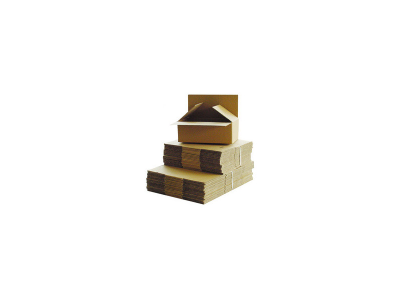 HAPPEL Carton ondulé à plier 263