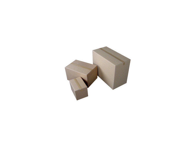 HAPPEL Carton ondulé à plier 287