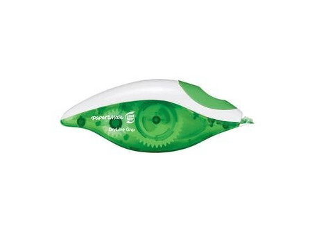 Paper:Mate Rouleau correcteur DRYLINE GRIP, 5 mm x 8,5 m