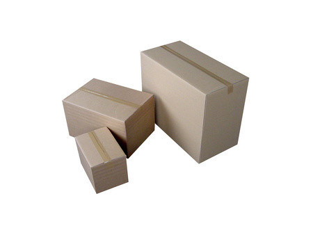 HAPPEL Carton ondulé à plier 831