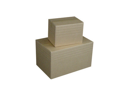 HAPPEL Carton ondulé à plier 84