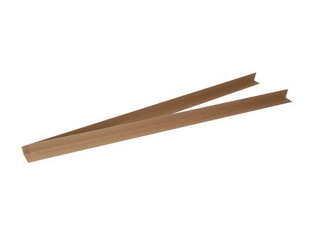 HAPPEL Cornière de protection, 1.100 x 45 x 45 mm
