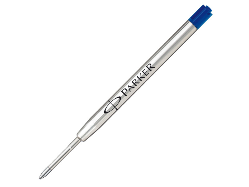 PARKER Recharge de grande capacité Z42, B, blister, bleu