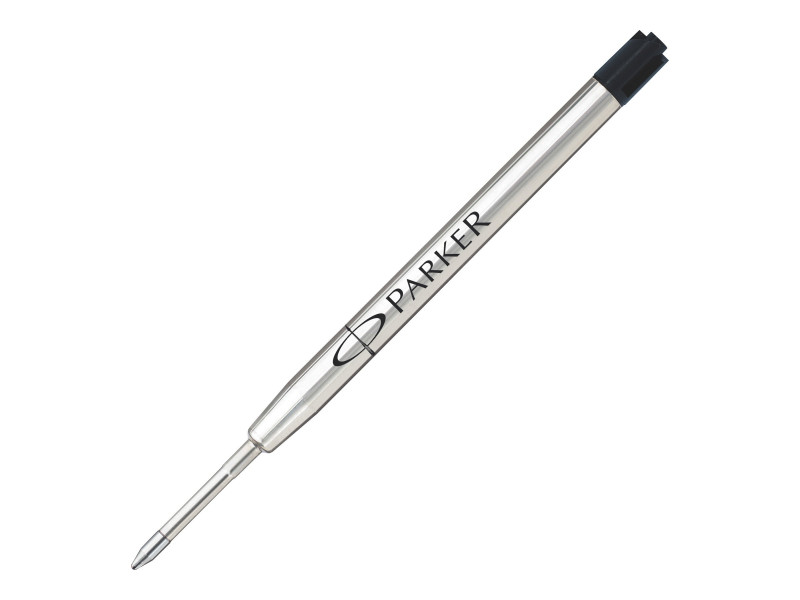 PARKER Recharge de grande capacité Z42, B, blister, noir