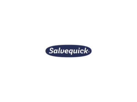 CEDERROTH Recharge Salvequick, pansement imperméable
