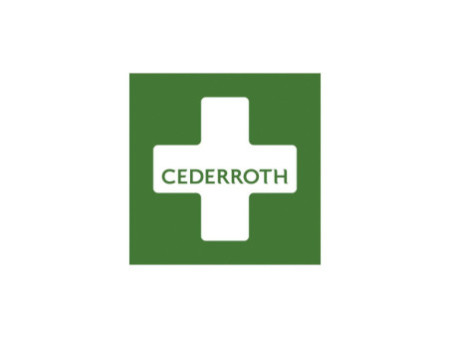 CEDERROTH Recharge Salvequick, pansement imperméable