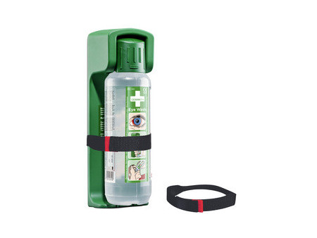CEDERROTH Solution de rinçage oculaire, lot de 2 x 500 ml