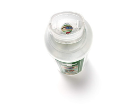 CEDERROTH Solution de rinçage oculaire en format de poche