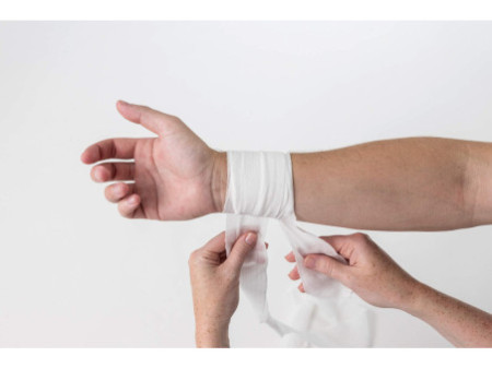 CEDERROTH Bandage hémostatique 4-en-1, mini