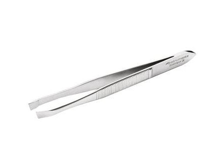 CEDERROTH Pince, longueur: 100 mm, pointe droite