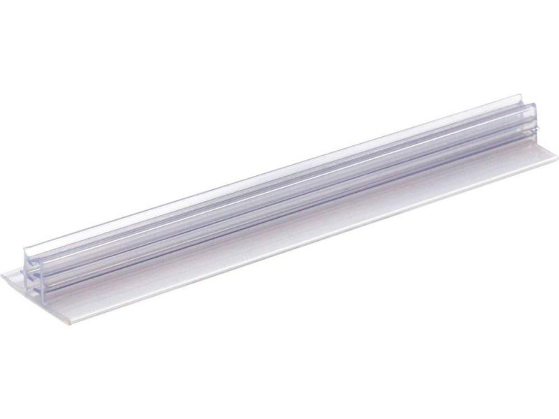 CEDERROTH Support pour panneau de signalisation, autocollant