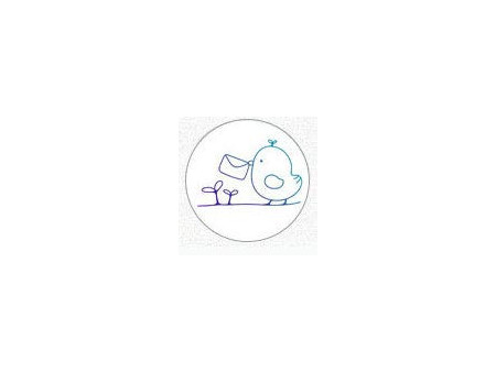 CEDERROTH Pansement 'Soft Foam Bandage', bleu