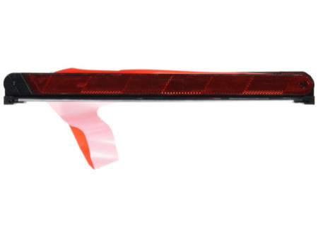 LEINA Triangle de présignalisation 'Euro Spider XS'