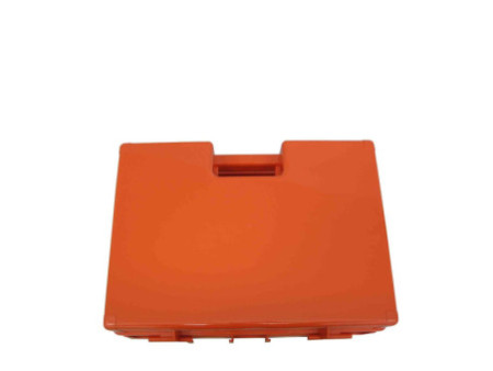 LEINA Valise de premiers secours SAN, contenu selon DIN
