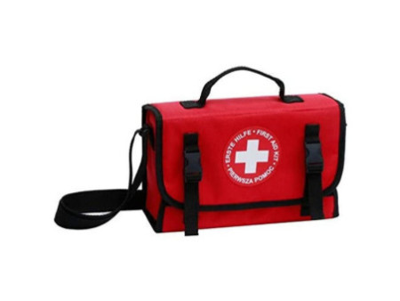 LEINA Trousse de premiers secours, petit, non équipée