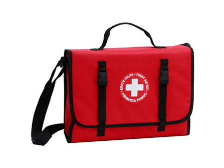 LEINA Trousse de premiers secours, grand, non équipée