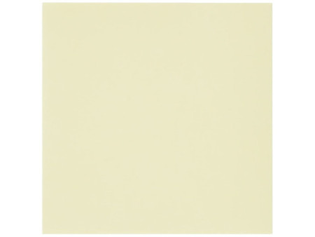 Tartan Bloc-notes repositionnable, 76 x 76 mm, jaune
