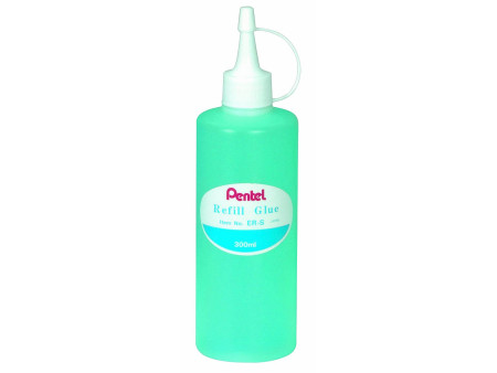 Pentel Recharge roll'n glue ER-S, contenu: 300 ml