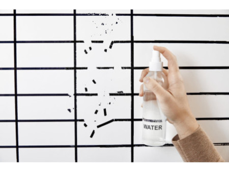 Post-it Film tableau blanc Flex-Write, 1220x2440 mm, rouleau